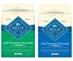 Blue Buffalo dog food