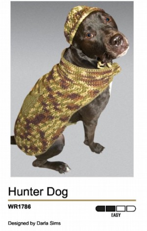 FREE CROCHET DOG CLOTHES PATTERN &#171; CROCHET FREE PATTERNS