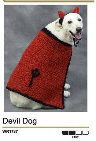 dog clothes patterns