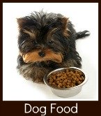 dog food comparison