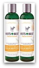 dog flea treatment